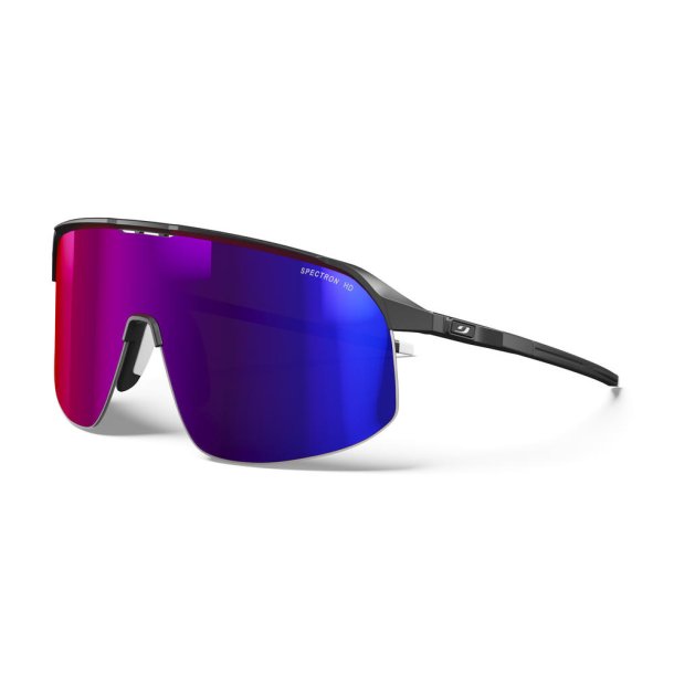 Julbo Density Solbriller / Seqinersiutit Spectron HD 3 Matt Black