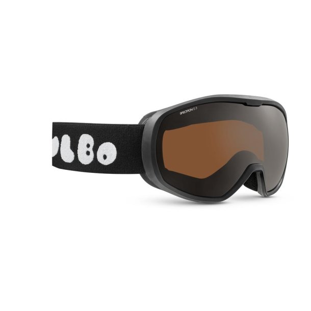 Julbo Spot Skibriller Spectron 3 Black