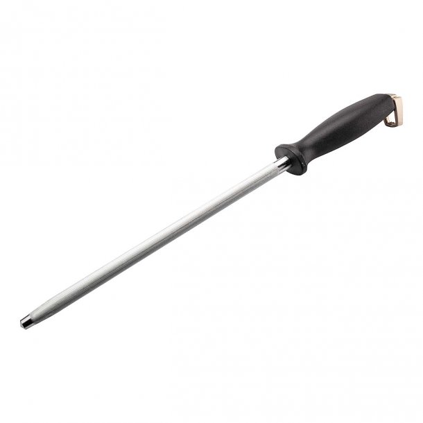 Sharpening steel 25cm/10" strygestl 363525
