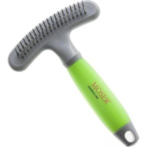 Qimminut Moser Strigle Illaagutit