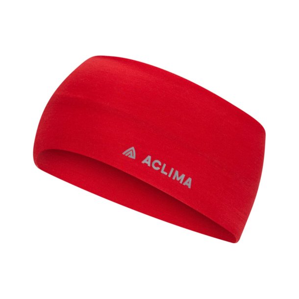 Aclima Lightwool Headband