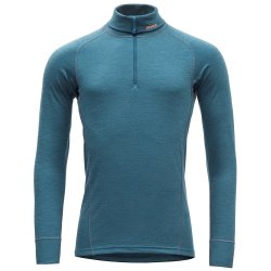 Devold Duo Active Merino 205 Man zip neck