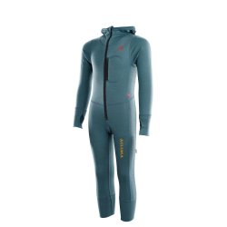 Aclima Warmwool Overall Children / Junior