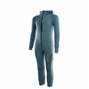 Aclima Warmwool Overall Children / Junior