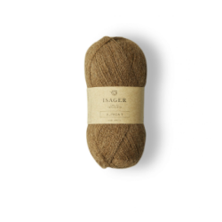Isager Alpaca 1, 50 gr