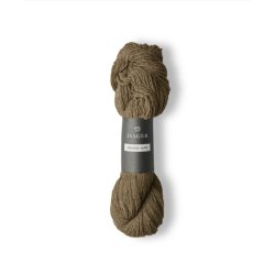 Isager Jensen Yarn, 100 g lbelngde 250 m pr. 100 gram
