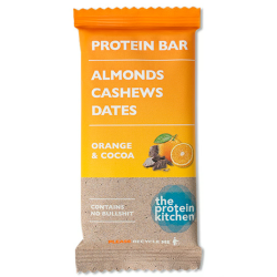 The Protein Kitchen Protein Bar