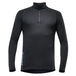 Devold Expedition Merino 235 Man Zip Neck