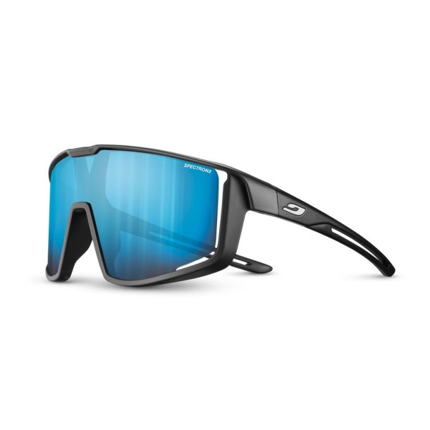 Julbo Fury Junior Spectron 3 Matt Black