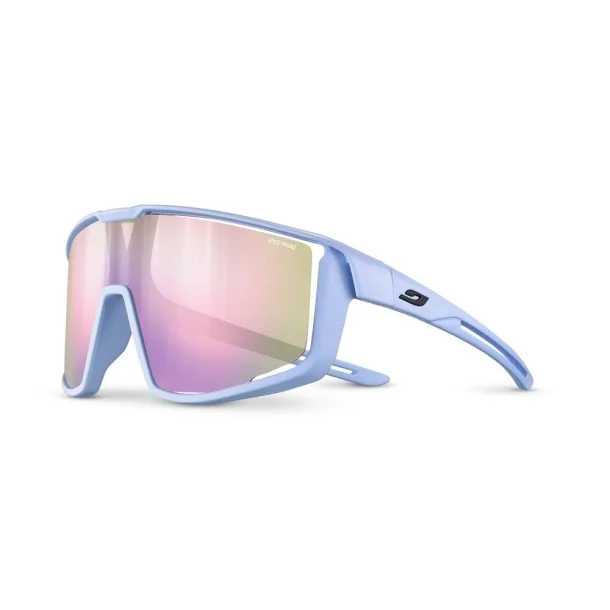 Julbo Fury Junior Spectron 3 Matt Purple
