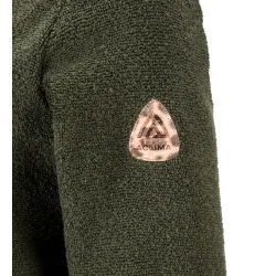 Aclima ReBorn Terry Jacket Woman