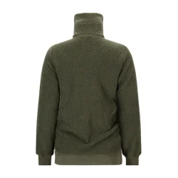 Aclima ReBorn Terry Jacket Woman