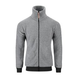 Aclima ReBorn Terry Jacket Man
