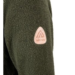 Aclima ReBorn Terry Jacket Man