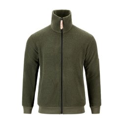 Aclima ReBorn Terry Jacket Man