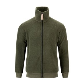 Aclima ReBorn Terry Jacket Man
