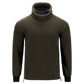 Aclima ReBorn Terry Pullover Unisex