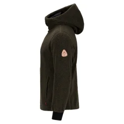 Aclima ReBorn Terry Pullover Unisex