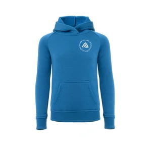 Aclima Fleecewool Hoodie V2 Junior
