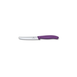 Victorinox Classic Tomatkniv 11 cm enkeltstyk B�lgesk�r