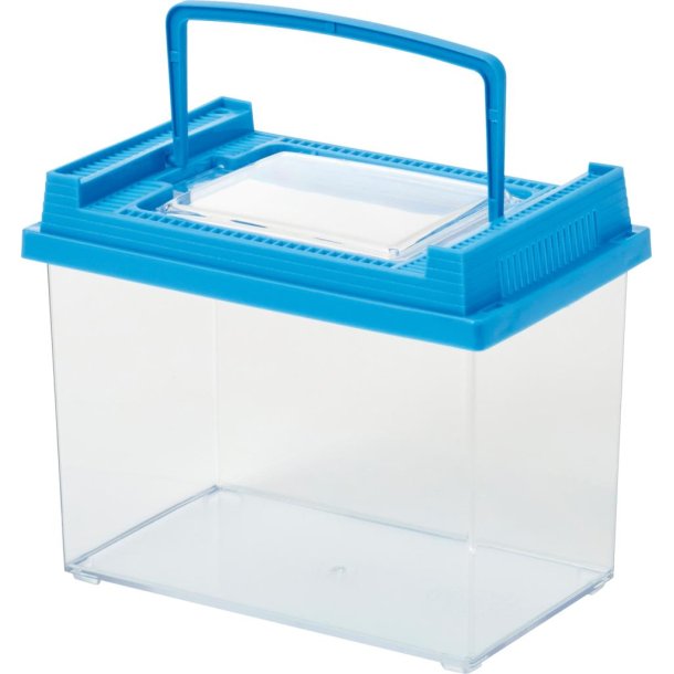 Savic Fauna Box, 17,5x11,5x13 cm, 1,5 liter