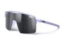 Spectron 3,  SHINY TRANSLUCENT - Shiny Translucent Light Purple