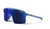 Spectron 3, MATT - Matt Blue / Blue