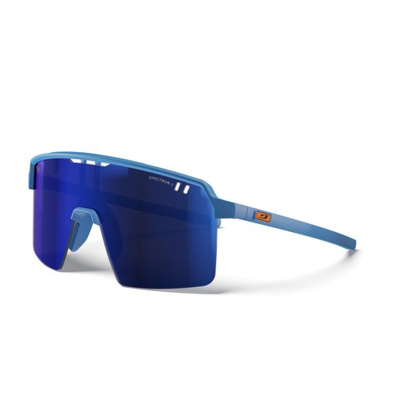 Julbo Intensity Junior Spectron 3 MATT - Matt Blue / Blue
