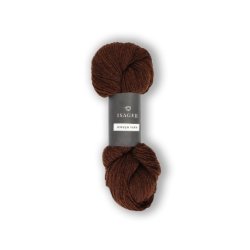 Isager Jensen Yarn, 100 g lbelngde 250 m pr. 100 gram