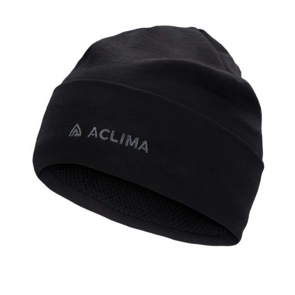 Aclima Woolnet Beanie Onesize