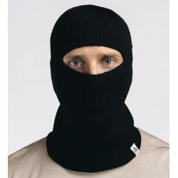 Aclima Flat Knit Balaclava Hat Onesize