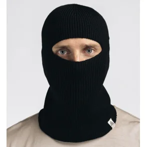 Aclima Flat Knit Balaclava Hat Onesize