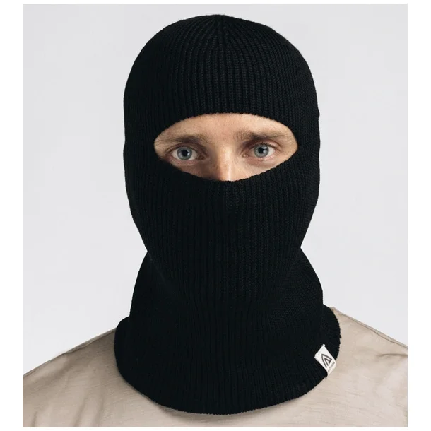 Aclima Flat Knit Balaclava Hat Onesize
