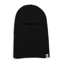 Aclima Flat Knit Balaclava Hat Onesize