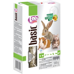 Lolo Pets Foody 500 gr