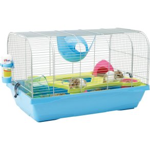 Bristol Hamsterbur, 59x38x37 cm