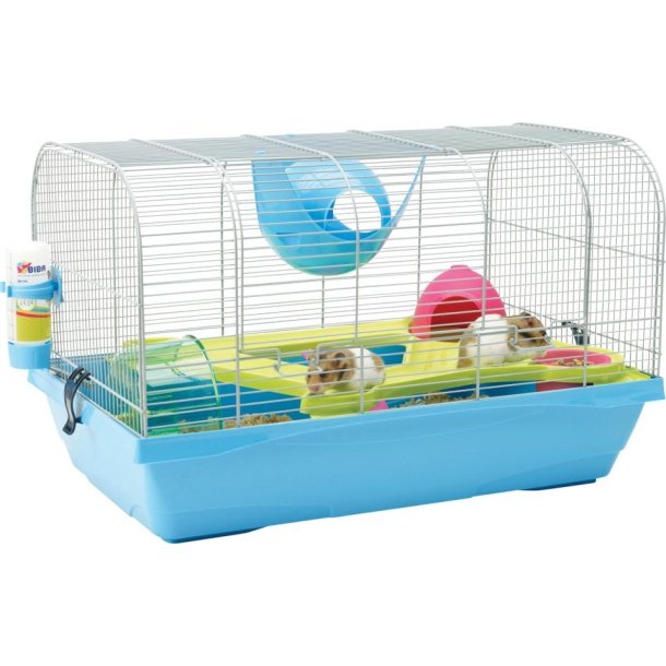 Bristol Hamsterbur, 59x38x37 cm