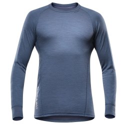 Devold Duo Active Merino 205 Man Shirt