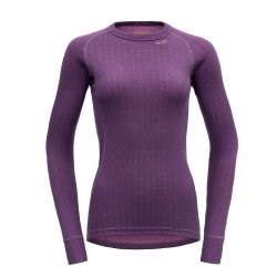 Devold Duo Active Merino 205 Woman Shirt 