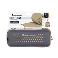 Sea To Summit Pocket Towel Hndklde