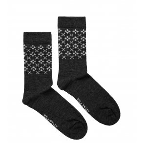 Aclima Glitre Socks Unisex