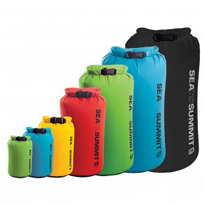 Sea To Summit Lightweight Dry Sack Vandtt Opbevaringspose 70D