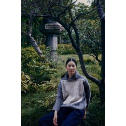 Et strikkeliv 3, Tokyo Tversted