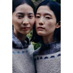 Et strikkeliv 3, Tokyo Tversted