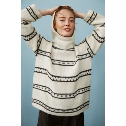 Et strikkeliv 2, ud i verden