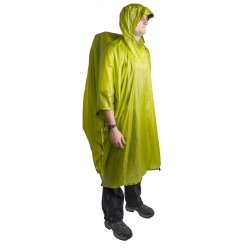 Sea To Summit Ultra-Sil Nano Tarp poncho 15D