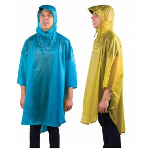 Sea To Summit Ultra-Sil Nano Poncho 15D