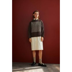 Et strikkeliv 2, ud i verden