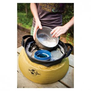 Sea To Summit Kitchen Sink 10 liter 