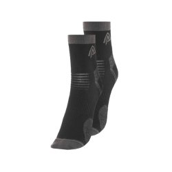 Aclima Running Socks 2-pack